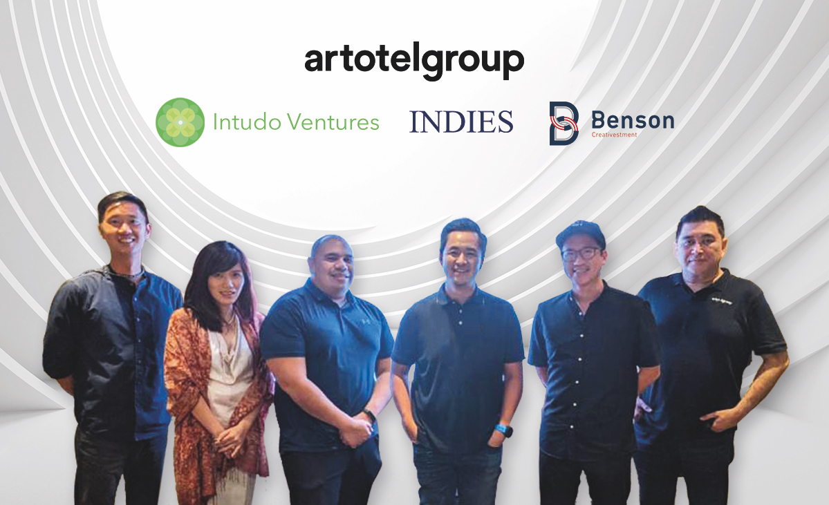 Raih Pendanaan Investasi Seri B, ARTOTEL Group Akuisisi Kyriad Hotel Indonesia